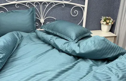 Сімейний комплект постільної білизни: що входить і які розміри обрати