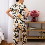 Домашний костюм женский из вискозы «Империя красоты»