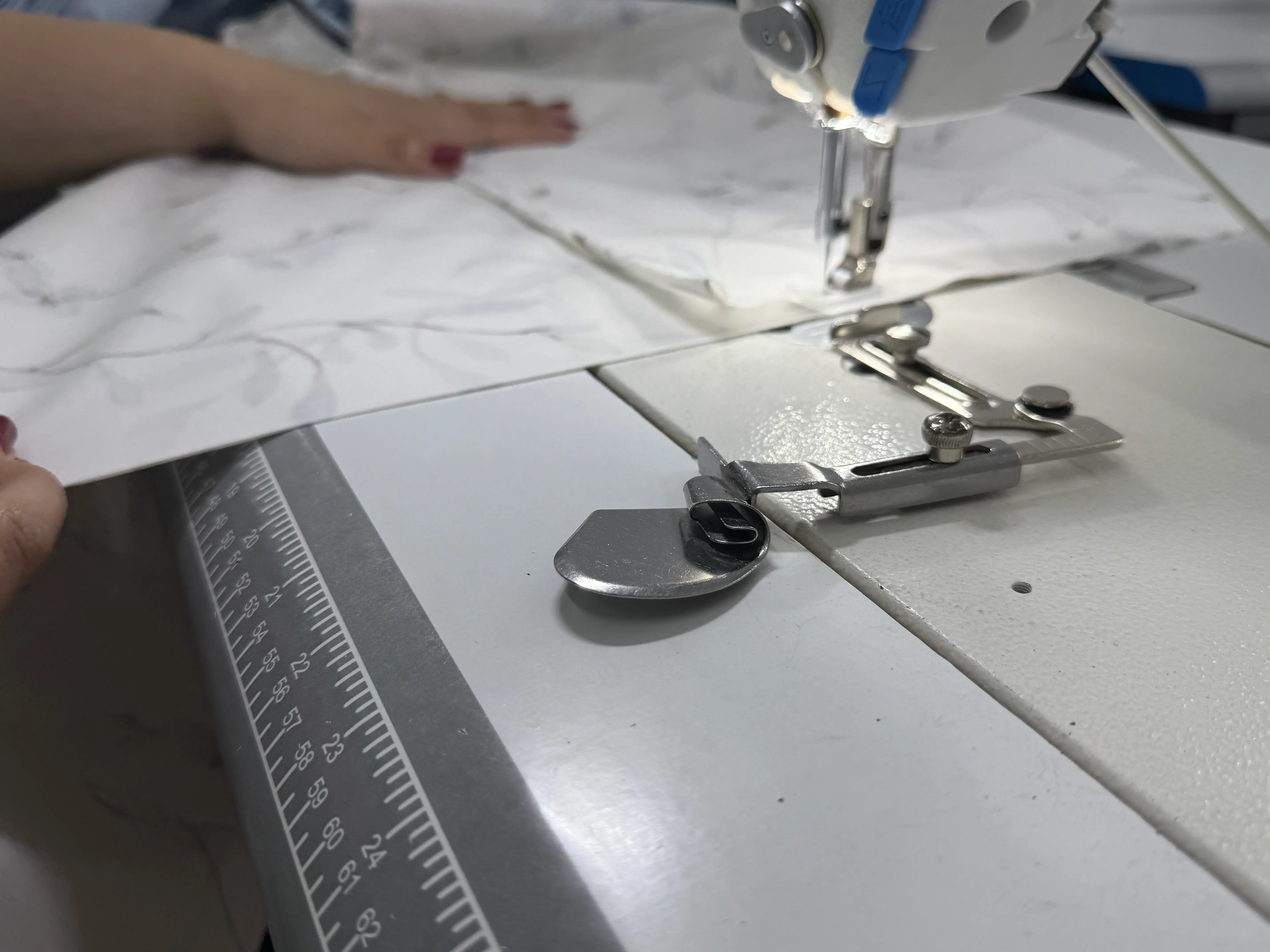 Пошиття постільної білизни з турецького сатину 100% бавовна з акуратною обробкою швів