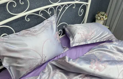 Білизна постільна