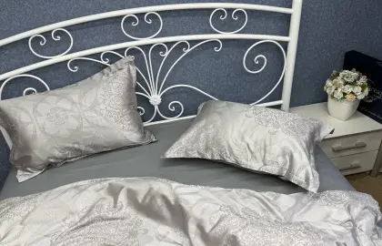 Семейное постельное белье